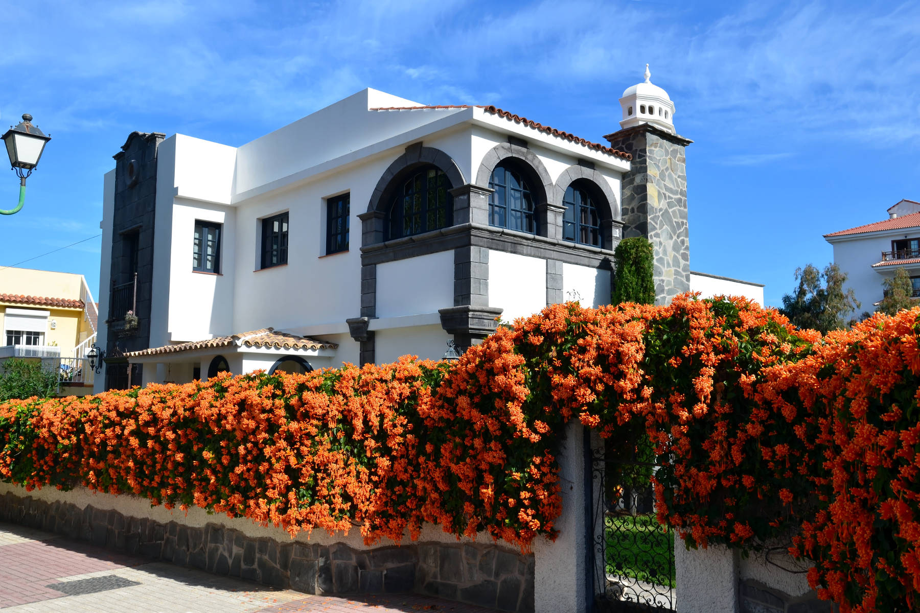 Puerto de la Cruz, Tenerife